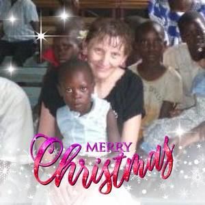 Meet your Posher, Vicky